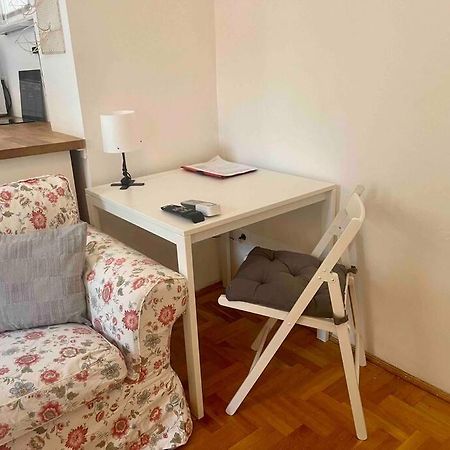 Knezits Spacious Ac Terrace Free Parking Budapesta Exterior foto