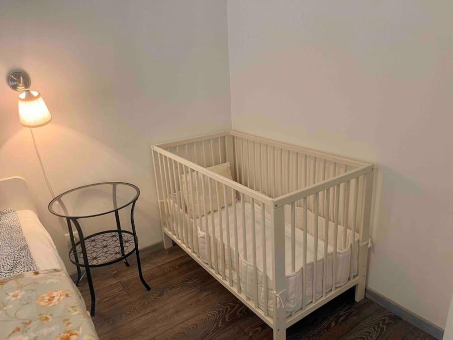 Knezits Spacious Ac Terrace Free Parking Budapesta Exterior foto