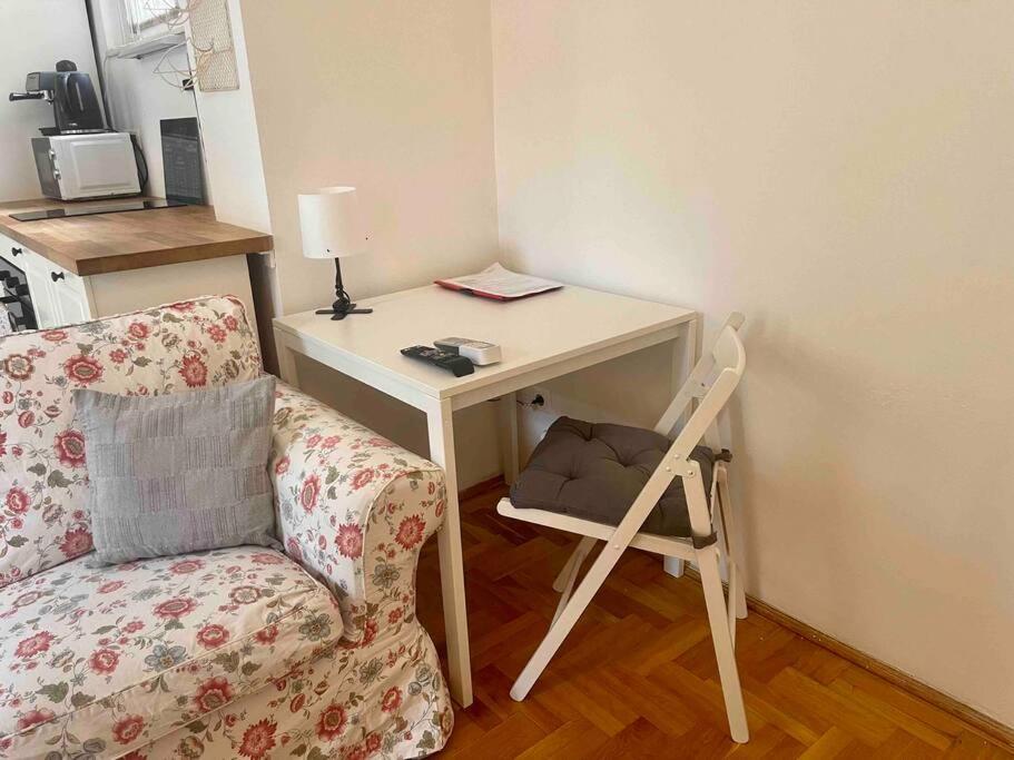 Knezits Spacious Ac Terrace Free Parking Budapesta Exterior foto