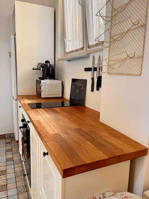 Knezits Spacious Ac Terrace Free Parking Budapesta Exterior foto
